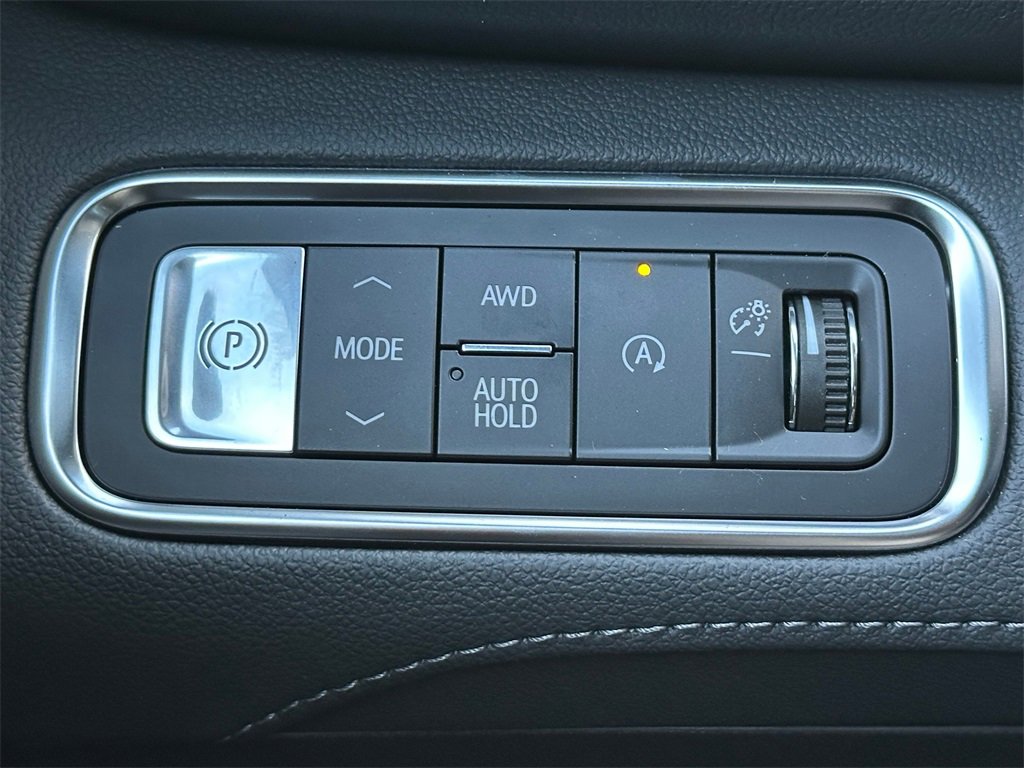 New 2026 Buick Enclave Preferred w/ Power Package image 32