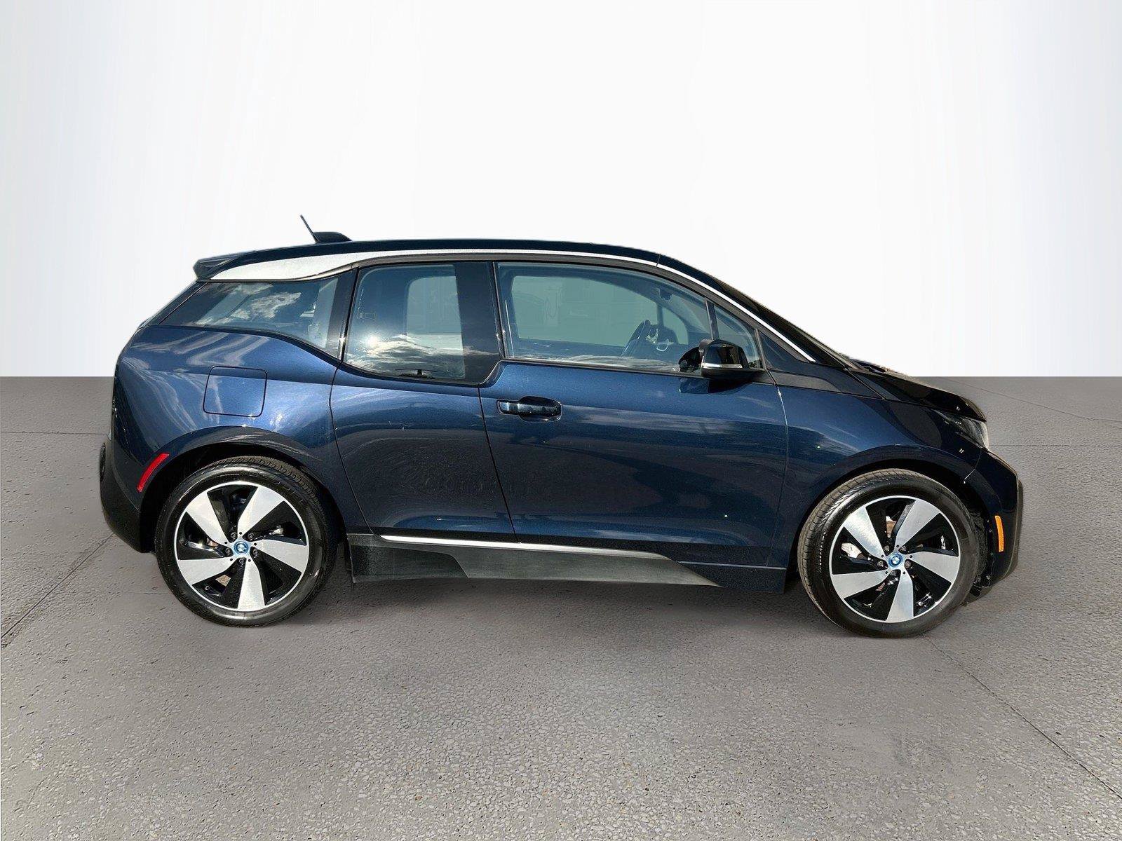 Used 2020 BMW i3 RWD image 3