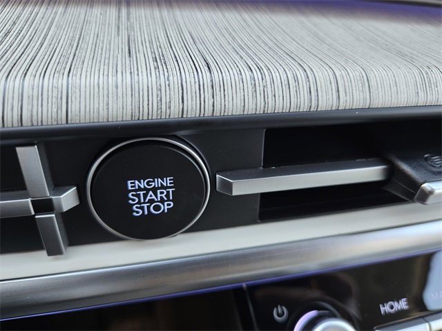 New 2025 Hyundai Santa Fe Calligraphy image 17