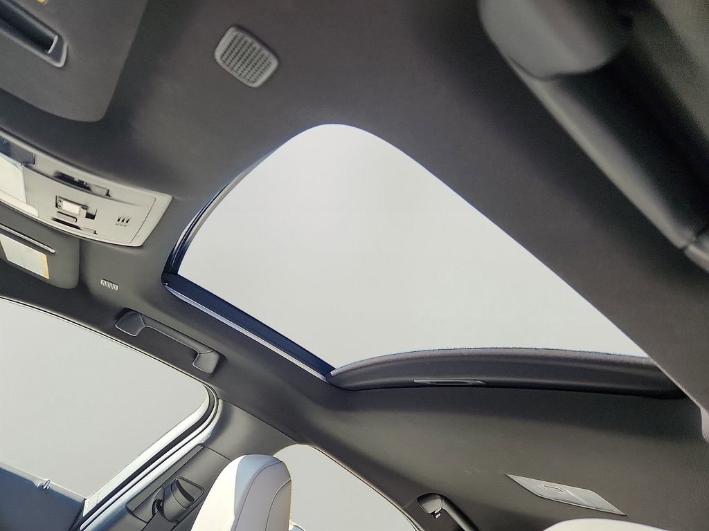 Used 2025 Lexus UX 300h AWD image 15