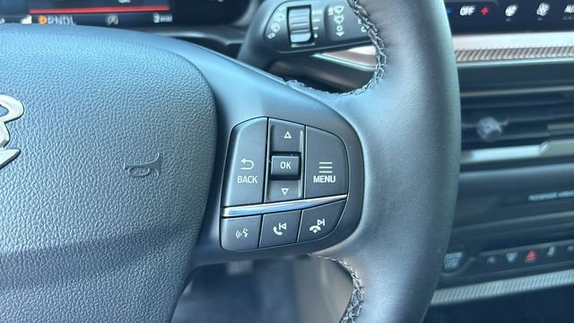 New 2026 Ford Bronco Sport Outer Banks w/ Outer Banks Tech Package+ AWD/4WD image 15