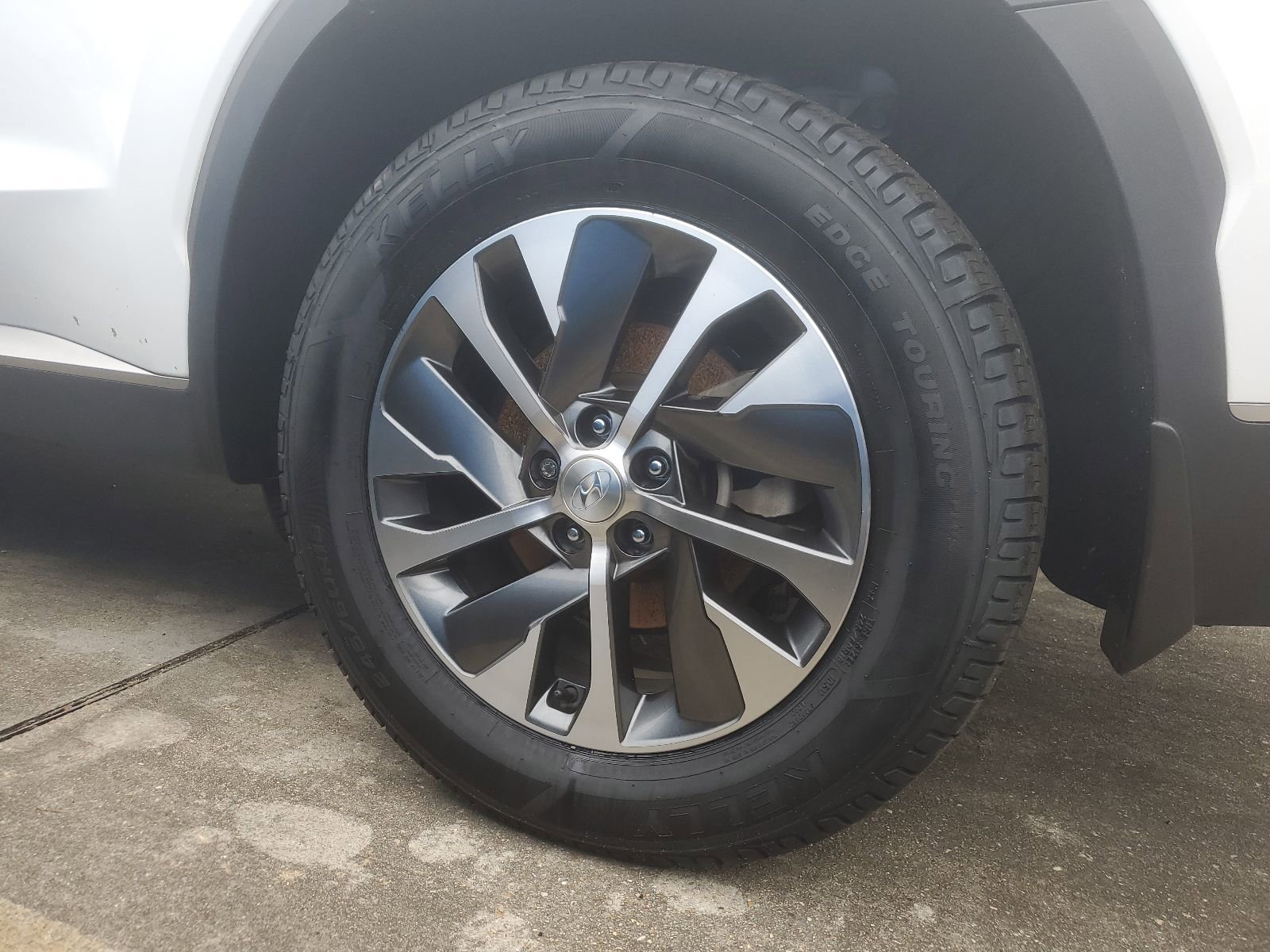 Used 2021 Hyundai Palisade SEL image 7