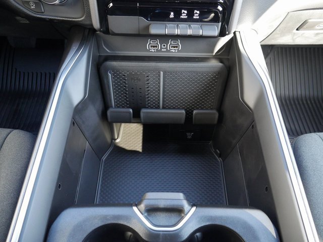 New 2026 RAM 1500 Big Horn image 26