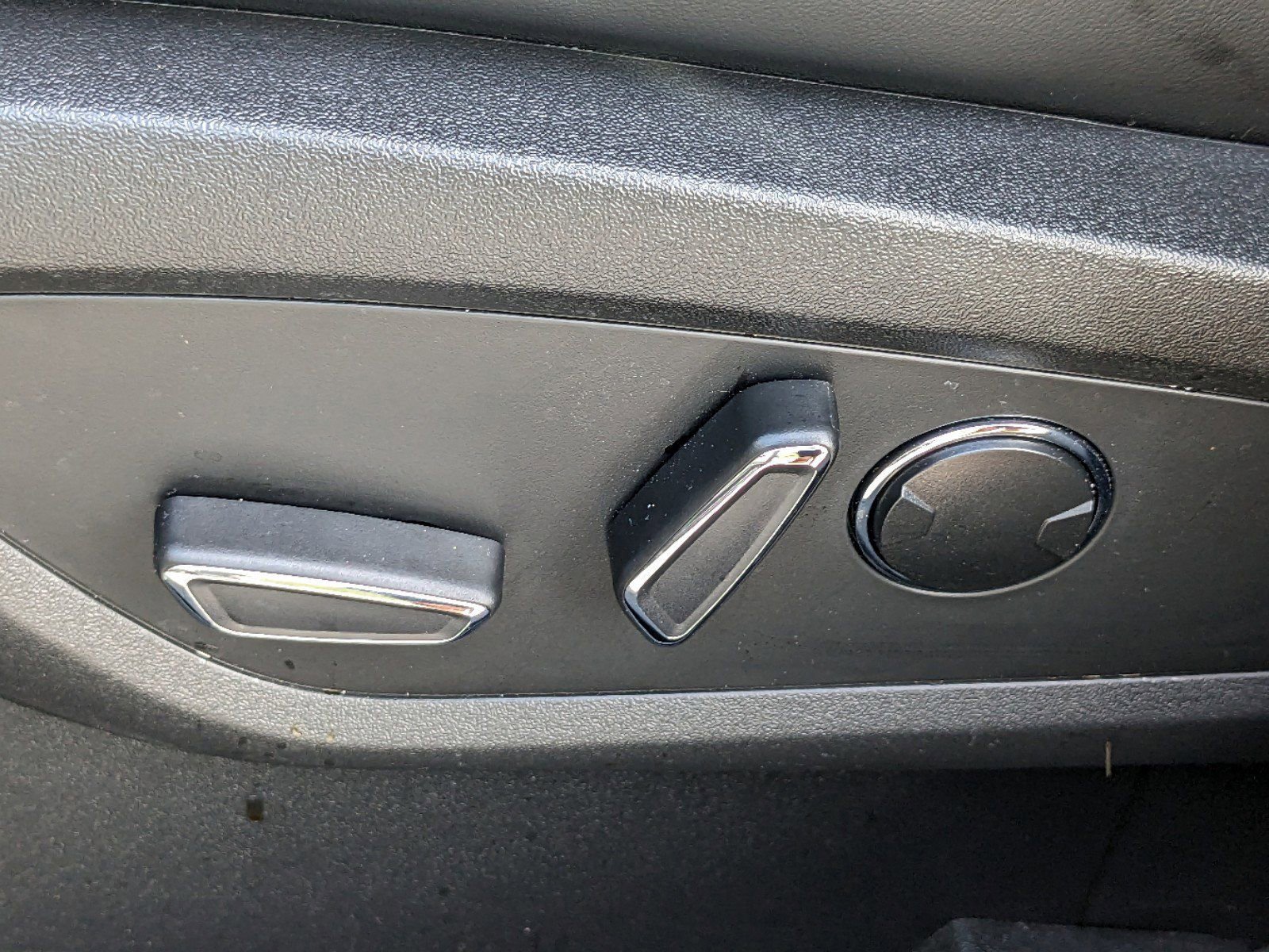 Certified 2023 Lincoln Nautilus Reserve w/ Monochromatic Package image 22