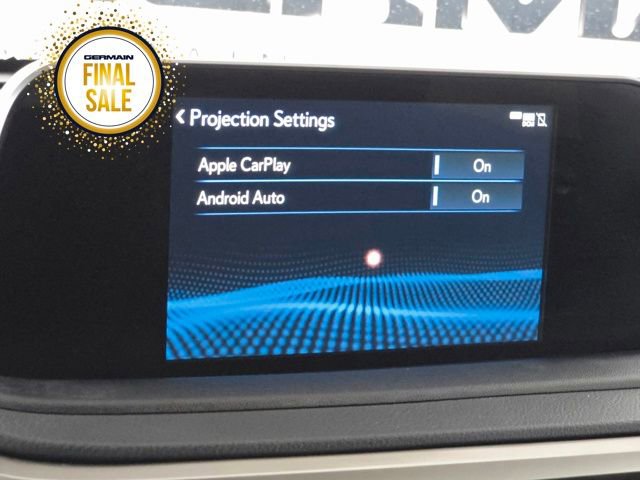 Used 2022 Lexus RX 350 AWD w/ Premium Package image 31