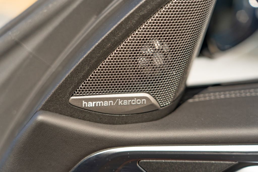 Used 2026 BMW M4 xDrive Competition w/ Executive Package image 20