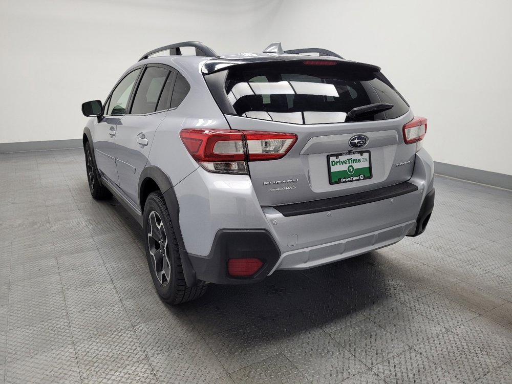 Used 2018 Subaru Crosstrek 2.0i Limited image 5