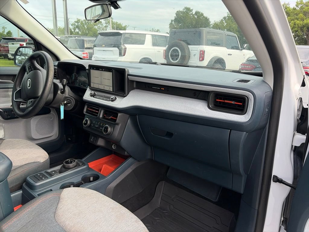 Used 2024 Ford Maverick XLT FWD image 10