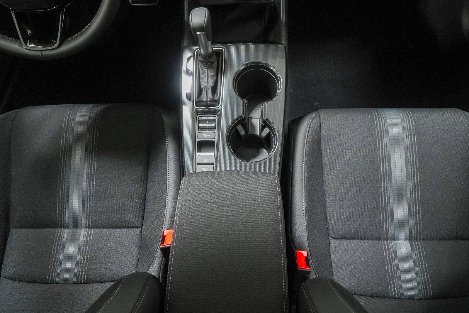 New 2026 Honda Civic Sport image 30