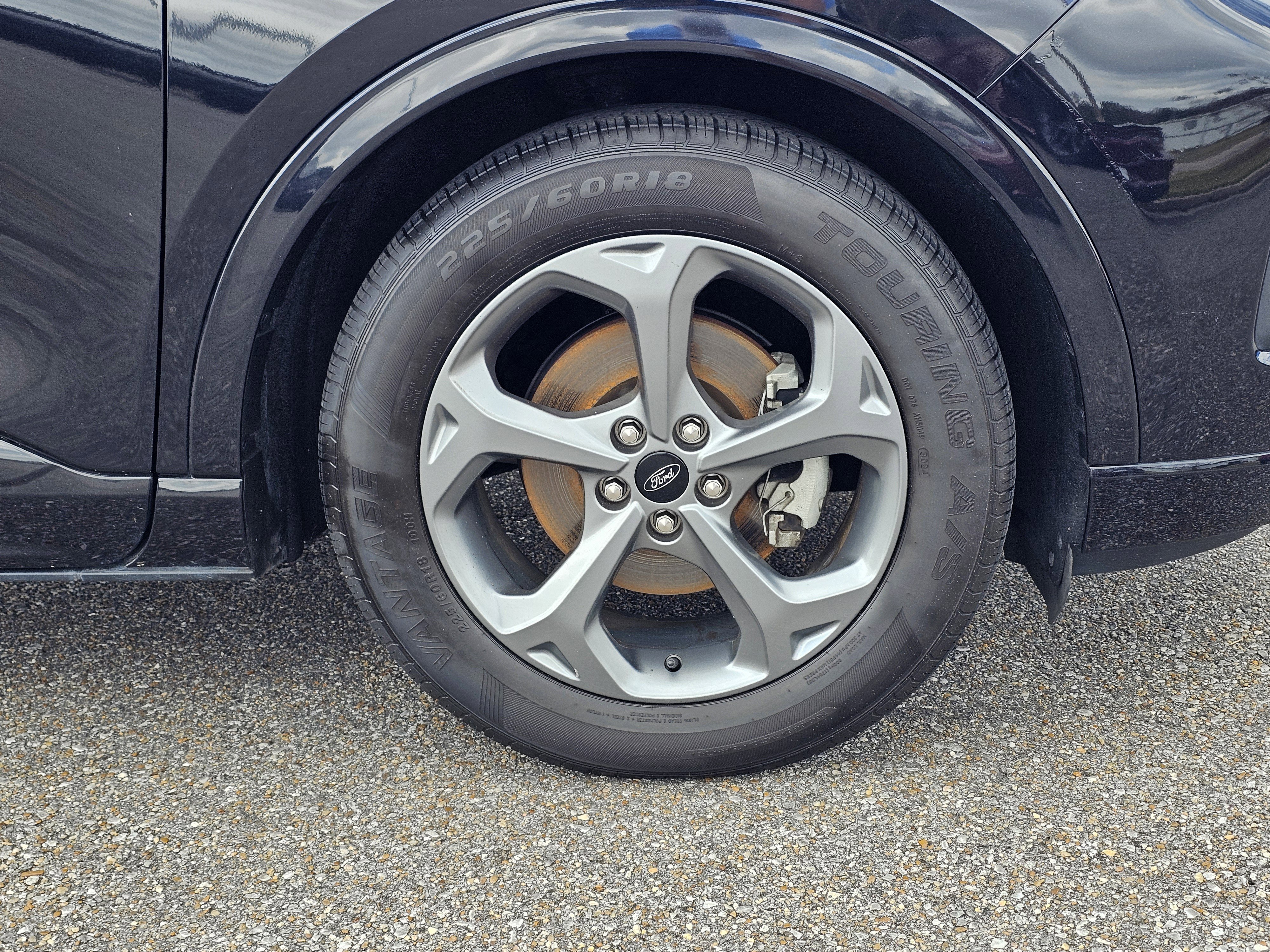 Used 2023 Ford Escape ST-Line image 6