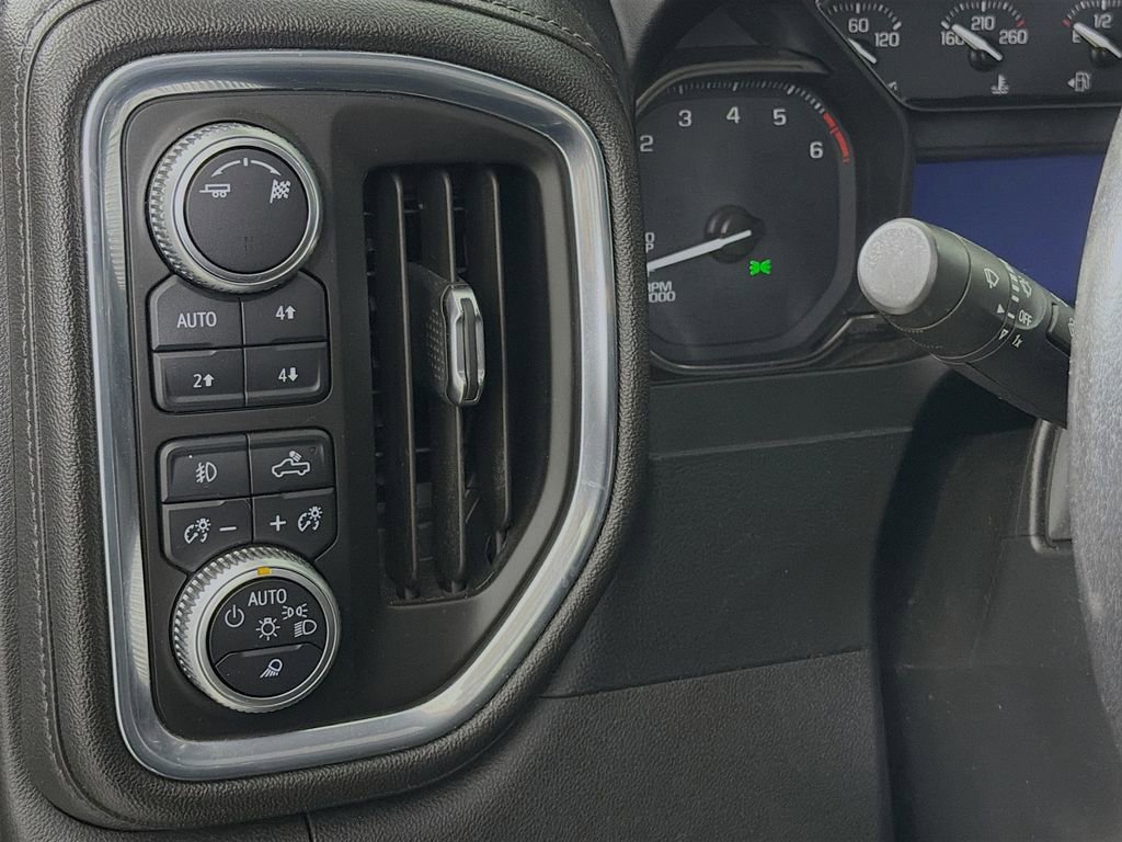 Used 2019 GMC Sierra 1500 SLT image 12