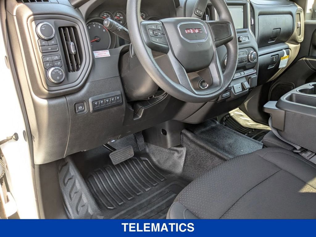 New 2025 GMC Sierra 3500 Pro w/ Convenience Package image 15