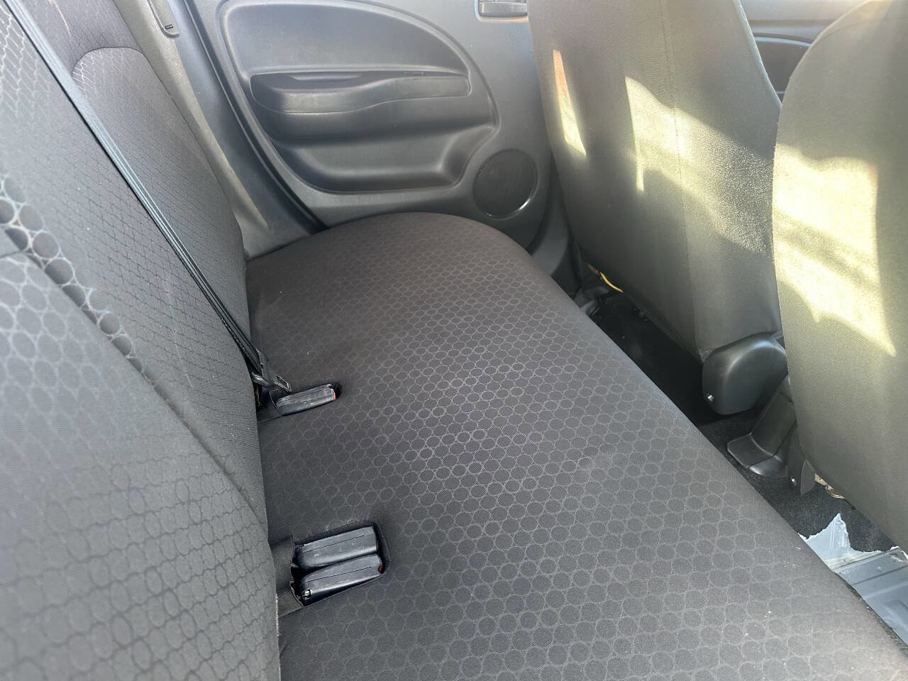 Used 2014 Mitsubishi Mirage DE image 5