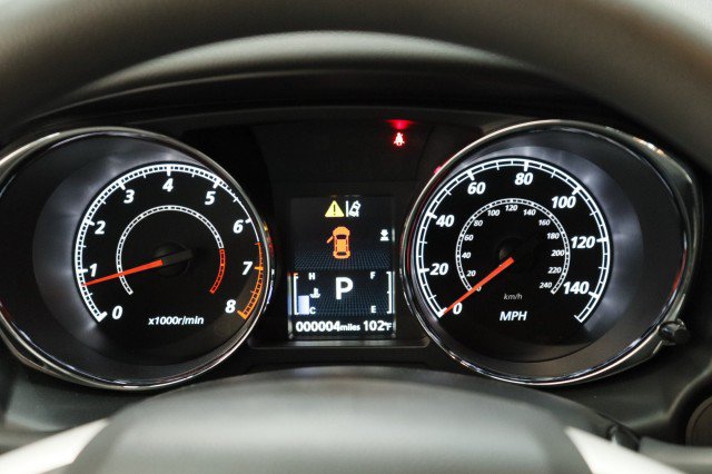 New 2026 Mitsubishi Outlander Sport ES AWD/4WD image 11