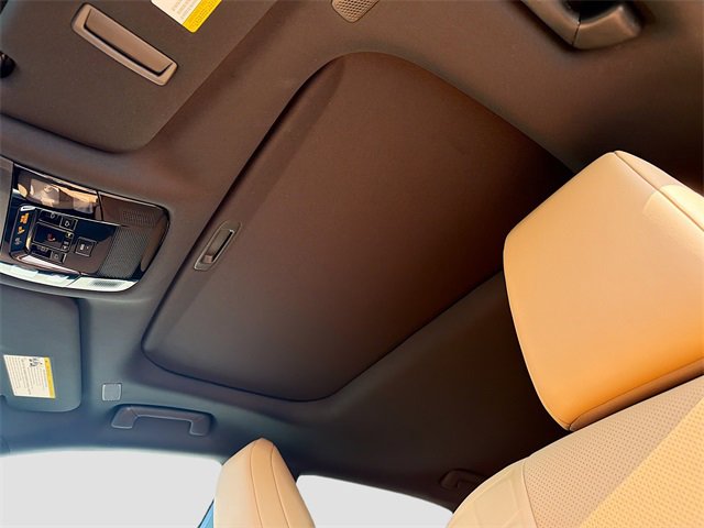 New 2026 Lexus RX 350h image 29