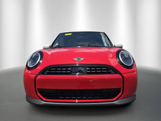 New 2026 MINI Cooper 2-Door Hardtop FWD image 2