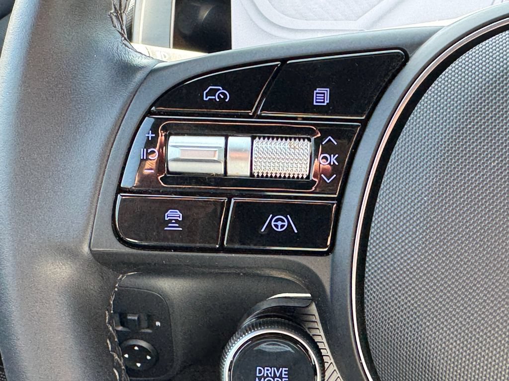 Certified 2023 Hyundai Ioniq 6 SEL RWD image 25