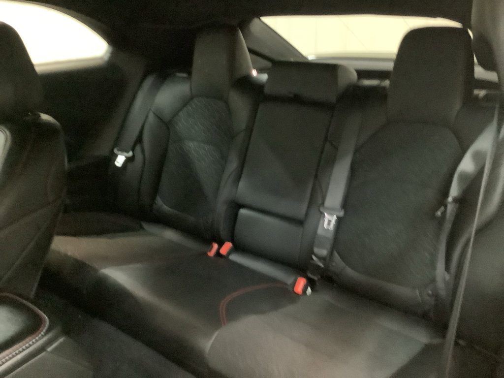 New 2026 Dodge Charger Scat Pack AWD/4WD image 22