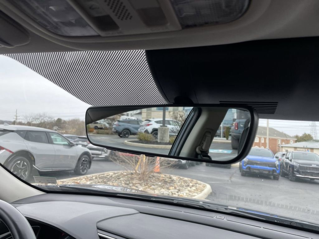 Used 2020 Honda Civic EX-L image 27