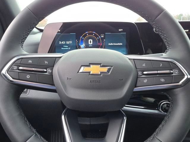 New 2026 Chevrolet Equinox LT w/ Convenience Package II image 13