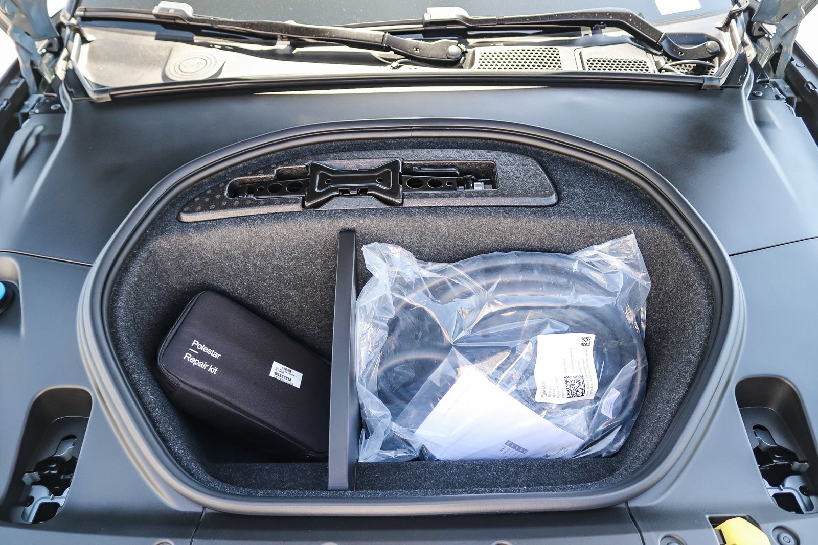 Used 2024 Polestar Polestar 2 AWD/4WD image 28