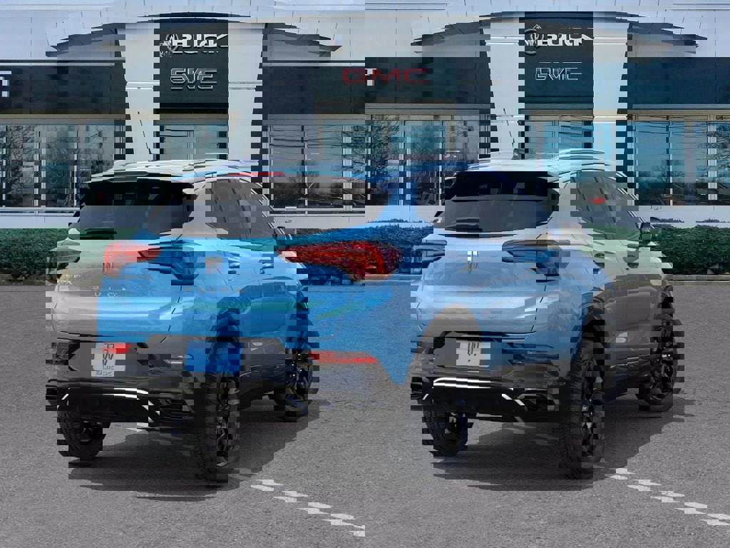 New 2026 Buick Encore GX Sport Touring w/ Comfort Package image 5