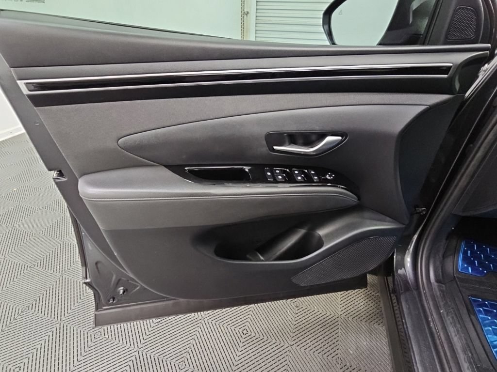 Used 2022 Hyundai Tucson SEL w/ Convenience Package FWD image 31