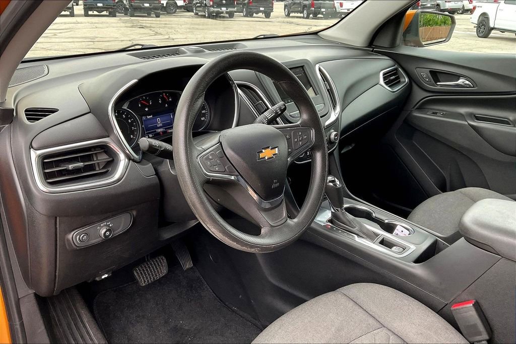 Used 2019 Chevrolet Equinox LT FWD image 13