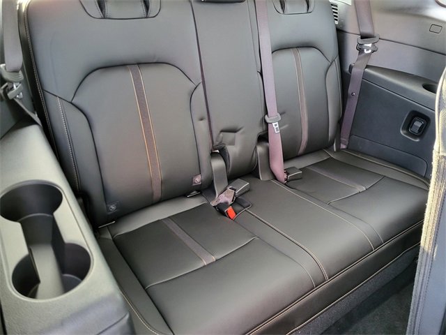 Used 2025 MAZDA CX-90 3.3 Turbo w/ Select Package image 20