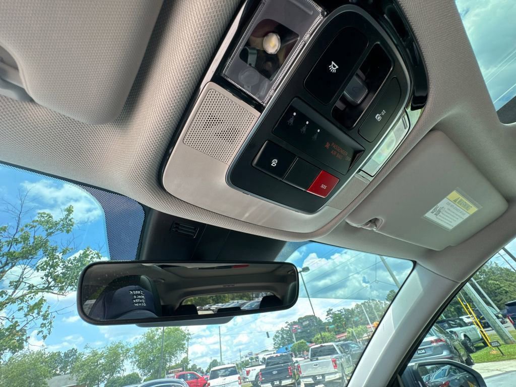 Used 2024 Hyundai Tucson SEL image 19