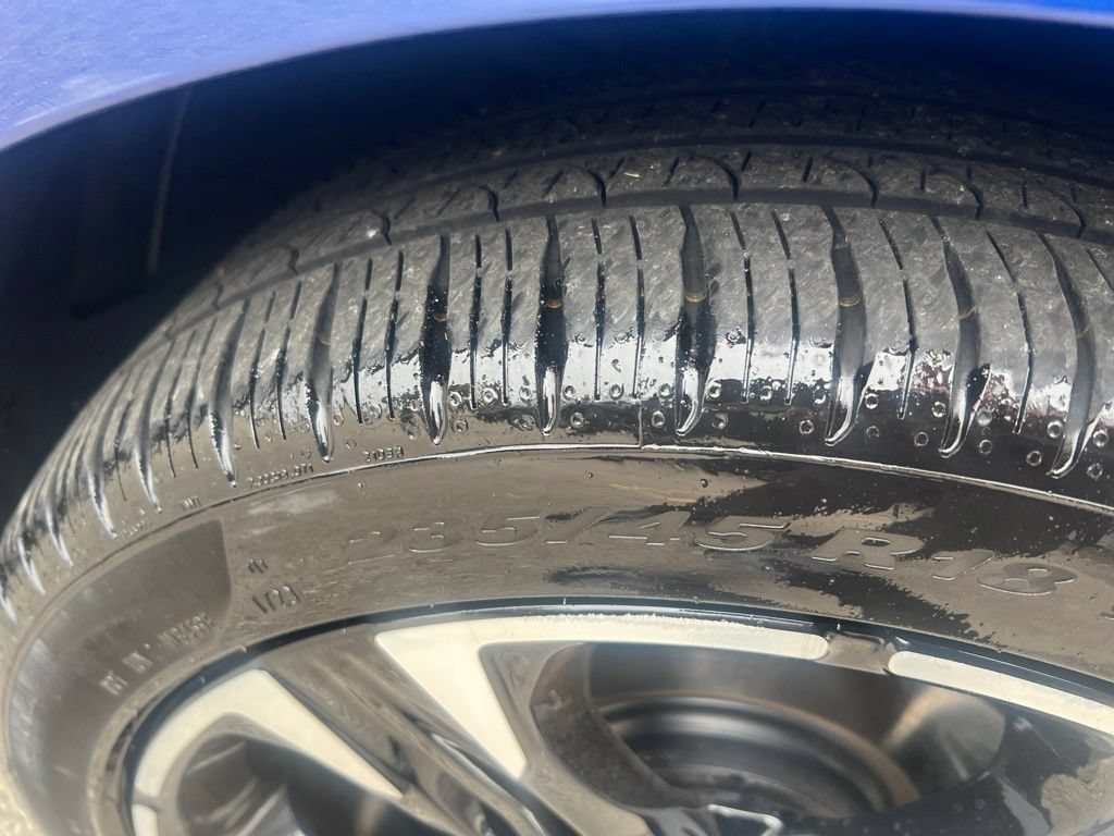 Certified 2023 Kia K5 GT-Line FWD image 37