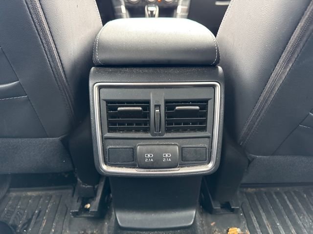 Used 2020 Subaru Forester Limited w/ Popular Package #3 image 23