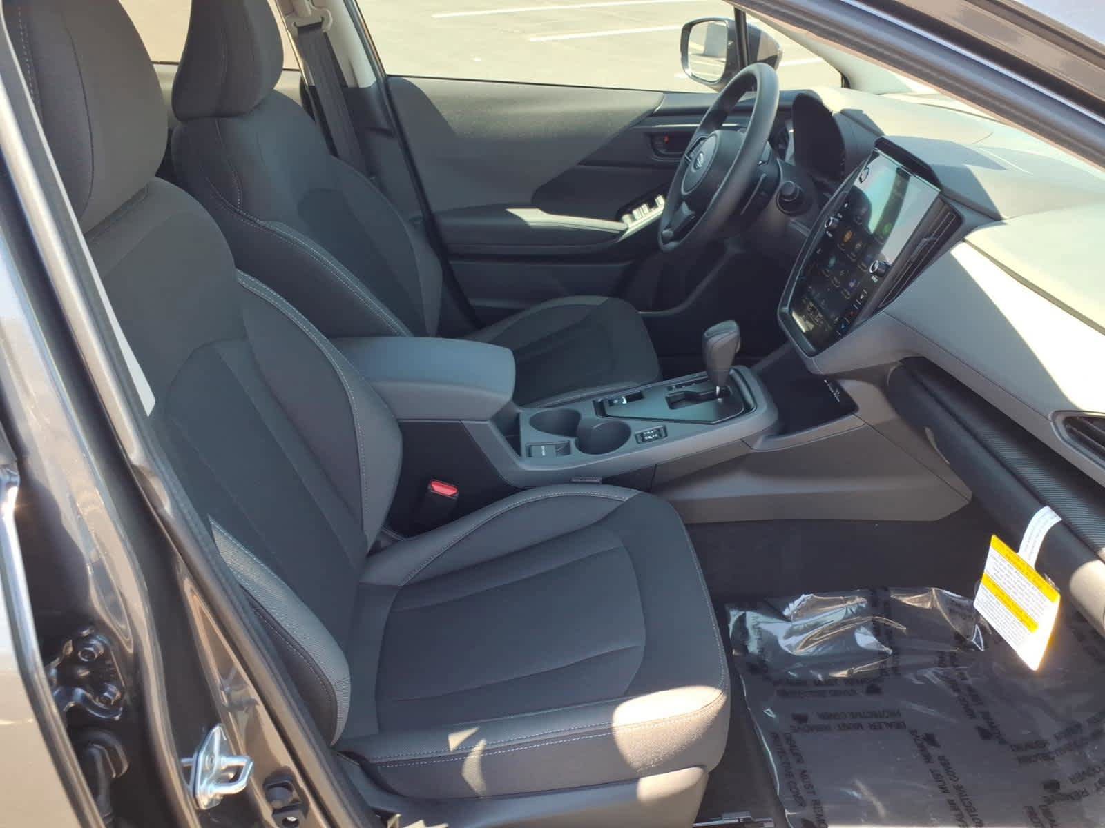 Certified 2026 Subaru Crosstrek 2.0i Premium AWD/4WD image 18
