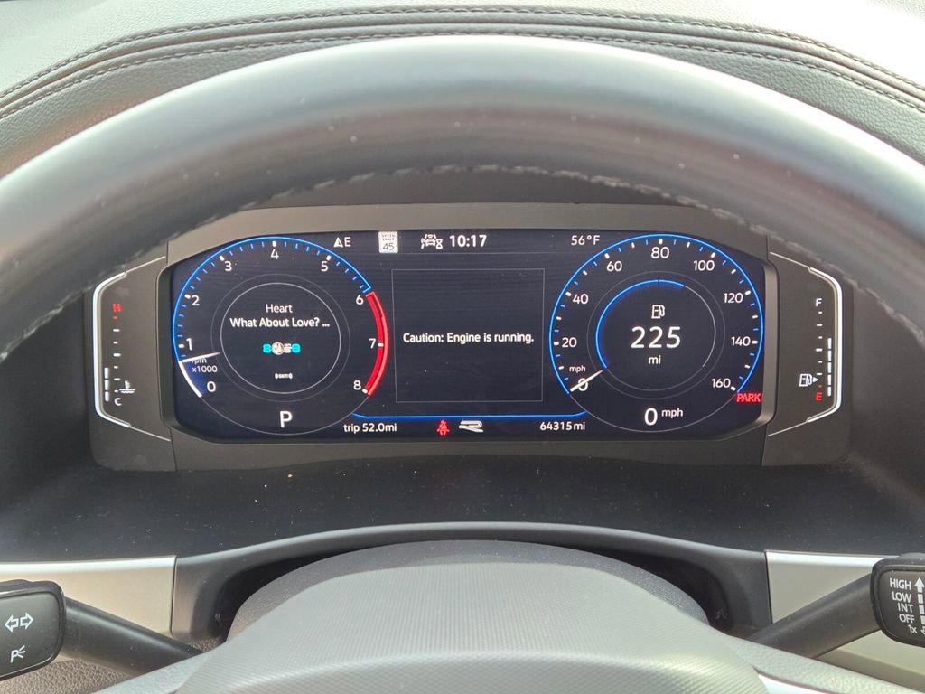 Used 2021 Volkswagen Atlas Cross Sport SEL R-Line image 30