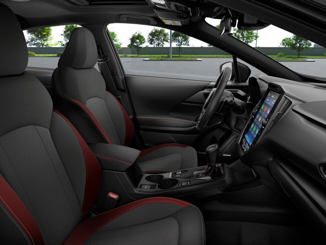 New 2026 Subaru Impreza RS AWD/4WD image 15