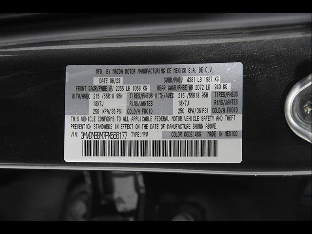 Certified 2023 MAZDA CX-30 AWD 2.5 S w/ Select Package image 20