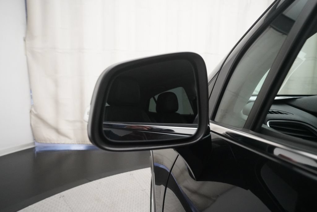 Used 2016 Buick Encore FWD image 24