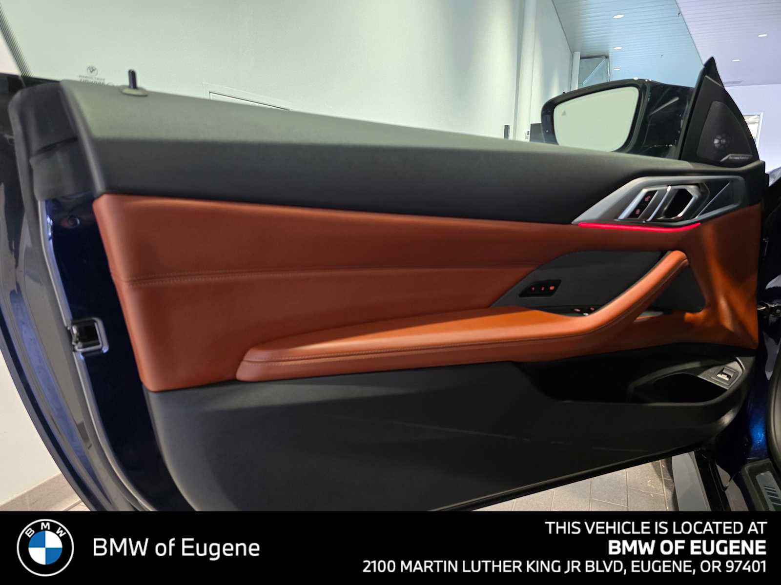 Used 2024 BMW M4 Coupe w/ Executive Package image 43