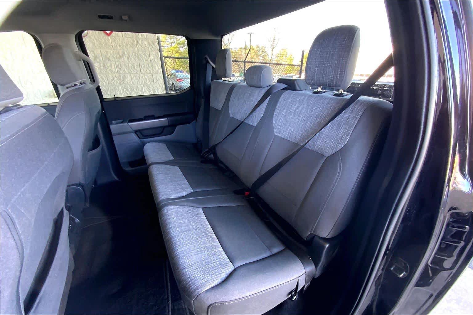 Certified 2022 Ford F150 XLT w/ XTR Package AWD/4WD image 41