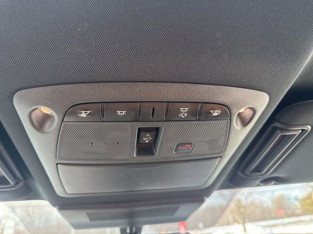 Certified 2024 INFINITI QX80 Sensory image 23