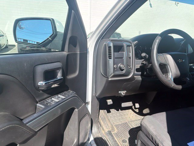 Used 2018 Chevrolet Silverado 1500 LT w/ All Star Edition RWD image 18