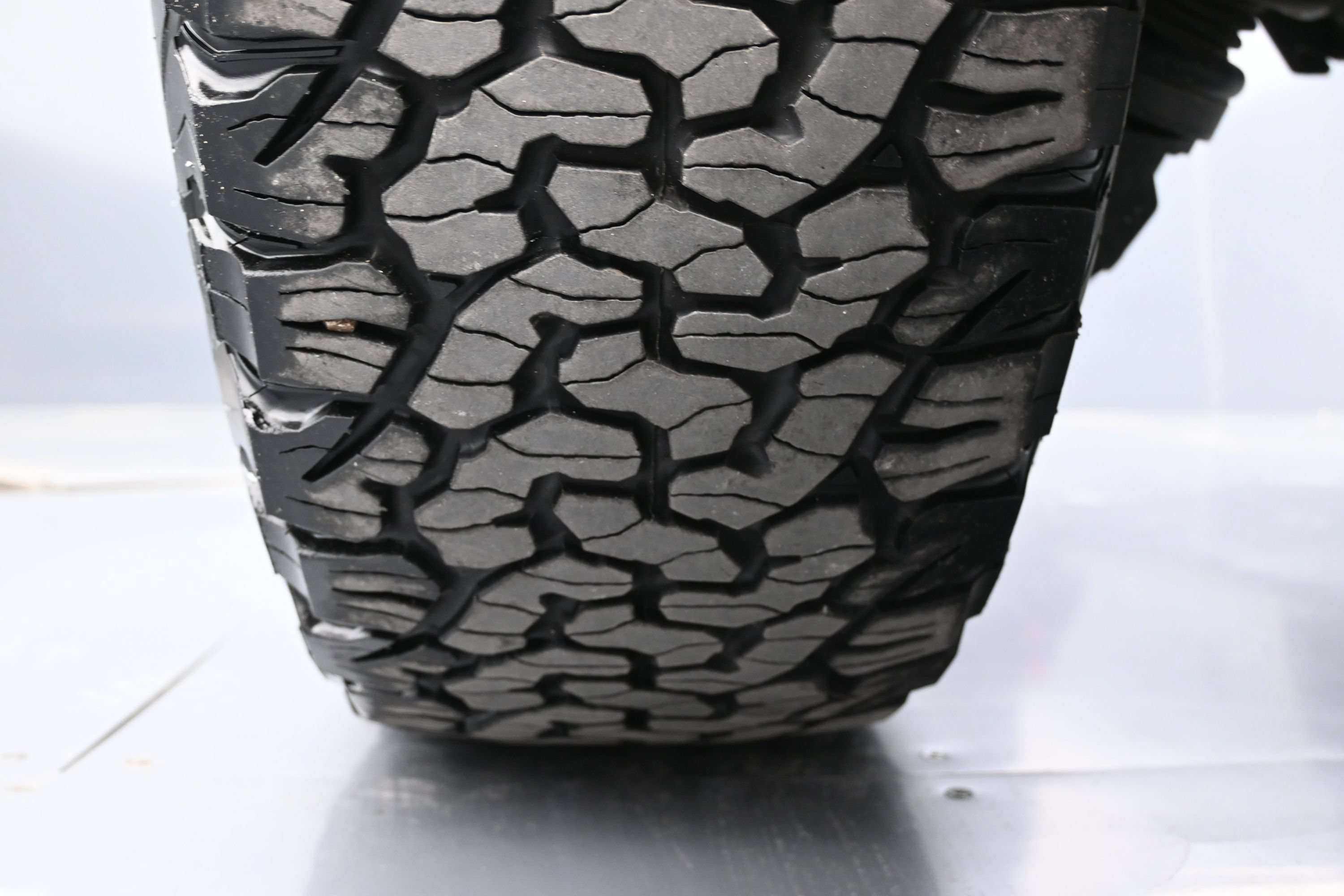 Used 2023 Ford Bronco Raptor AWD/4WD image 19