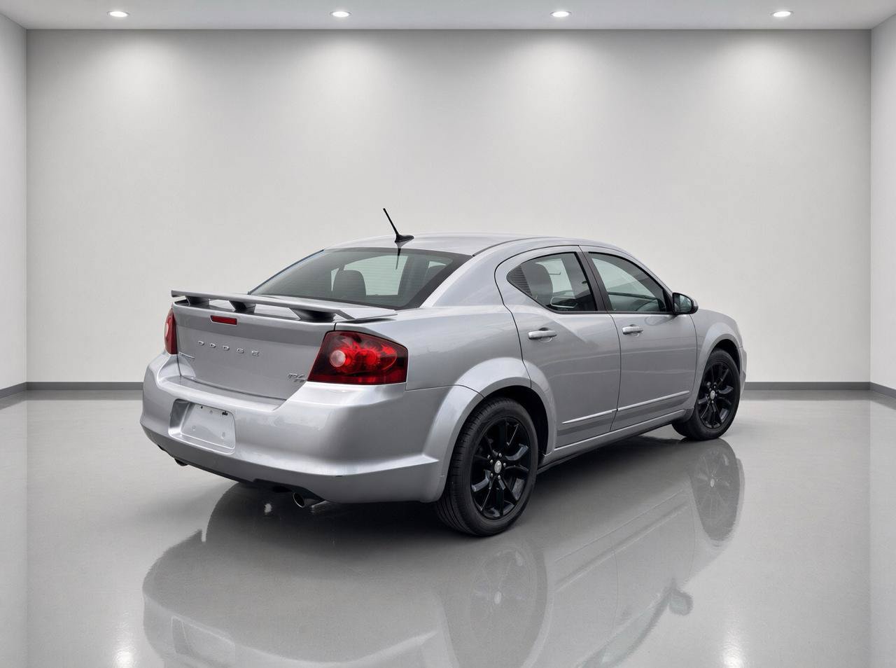Used 2013 Dodge Avenger R/T FWD image 6