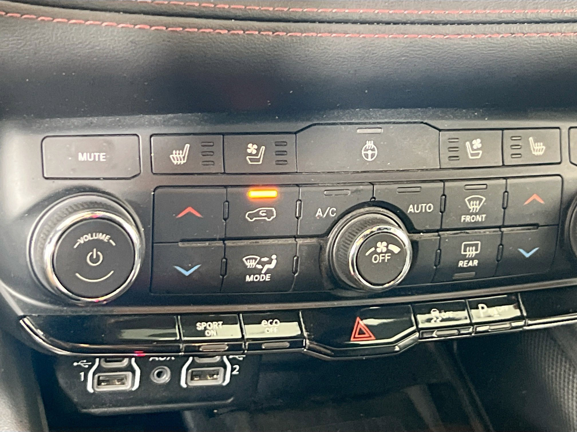 Used 2022 Dodge Durango R/T w/ Blacktop Package image 20