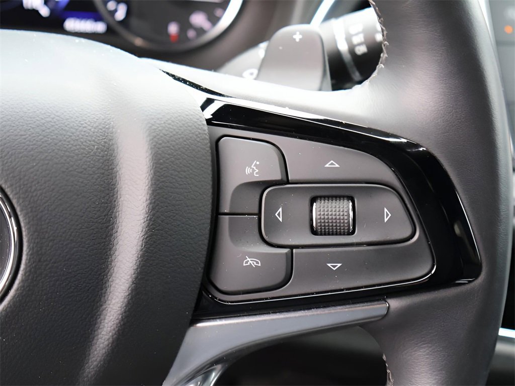 Used 2023 Buick Enclave Avenir w/ Trailering Package, 5000 lbs. image 38