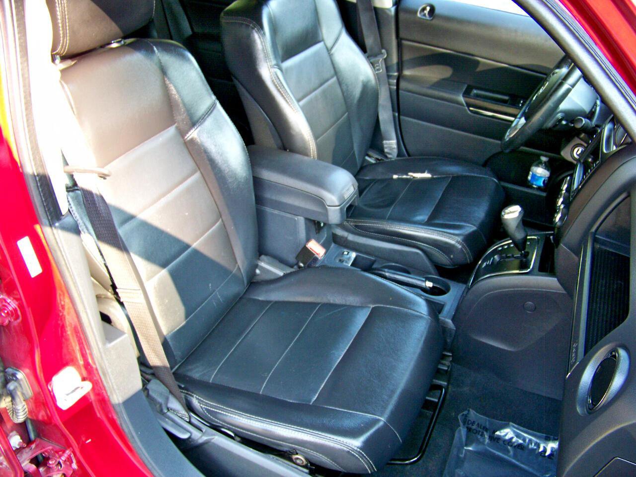 Used 2012 Jeep Patriot Limited image 36