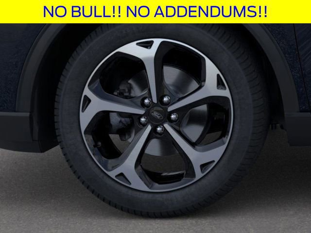 New 2026 Ford Escape ST-Line Select w/ Tech Pack #2 image 20