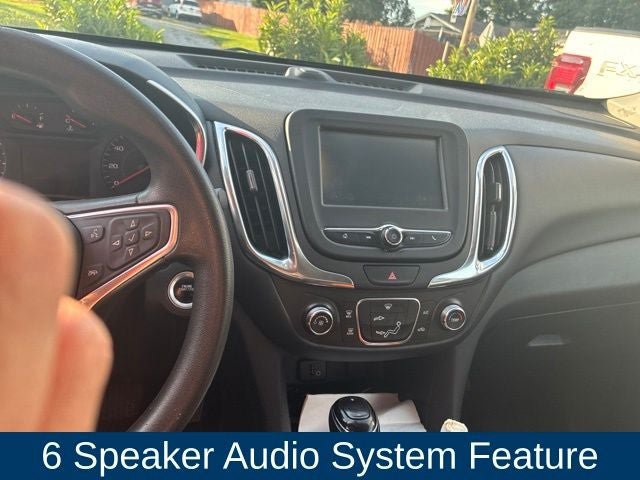 Used 2018 Chevrolet Equinox LT FWD image 14