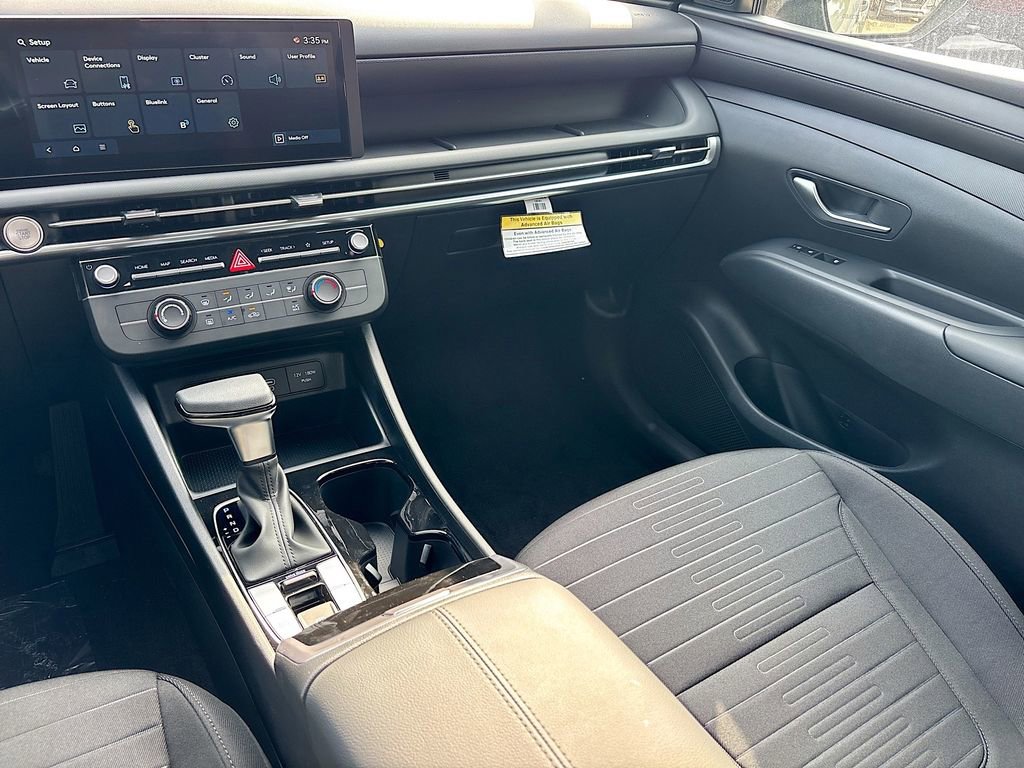 New 2026 Hyundai Santa Cruz SE image 21