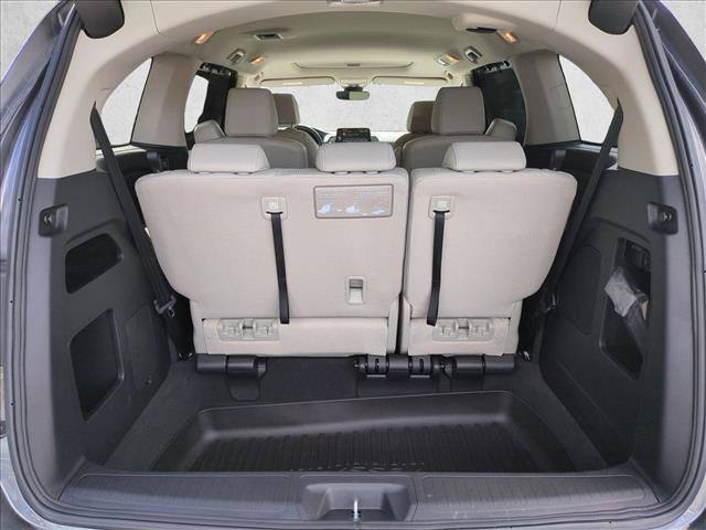 Certified 2026 Honda Odyssey EX-L image 6
